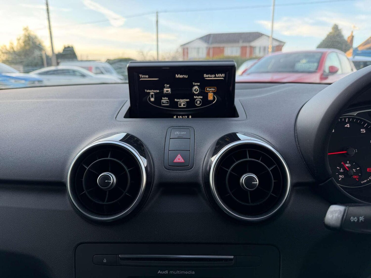 Used Audi A1 2017 for sale - 77735737: Photo 9