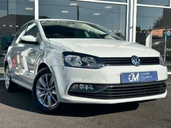 Used Volkswagen Polo 2015 for sale - 75338156: Photo