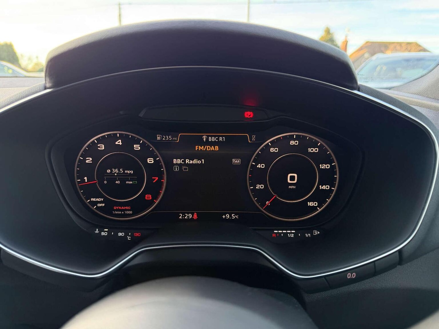 Used Audi TT 2015 for sale - 76924474: Photo 10