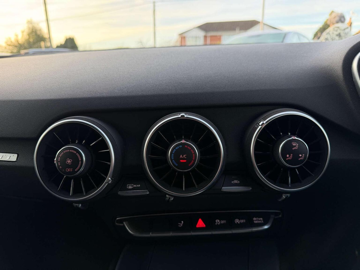 Used Audi TT 2015 for sale - 76924474: Photo 12