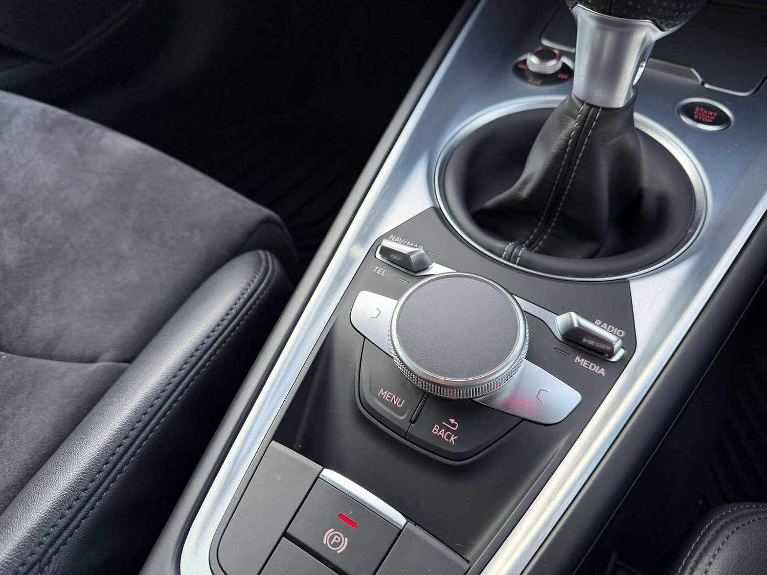 Used Audi TT 2015 for sale - 76924474: Photo 15