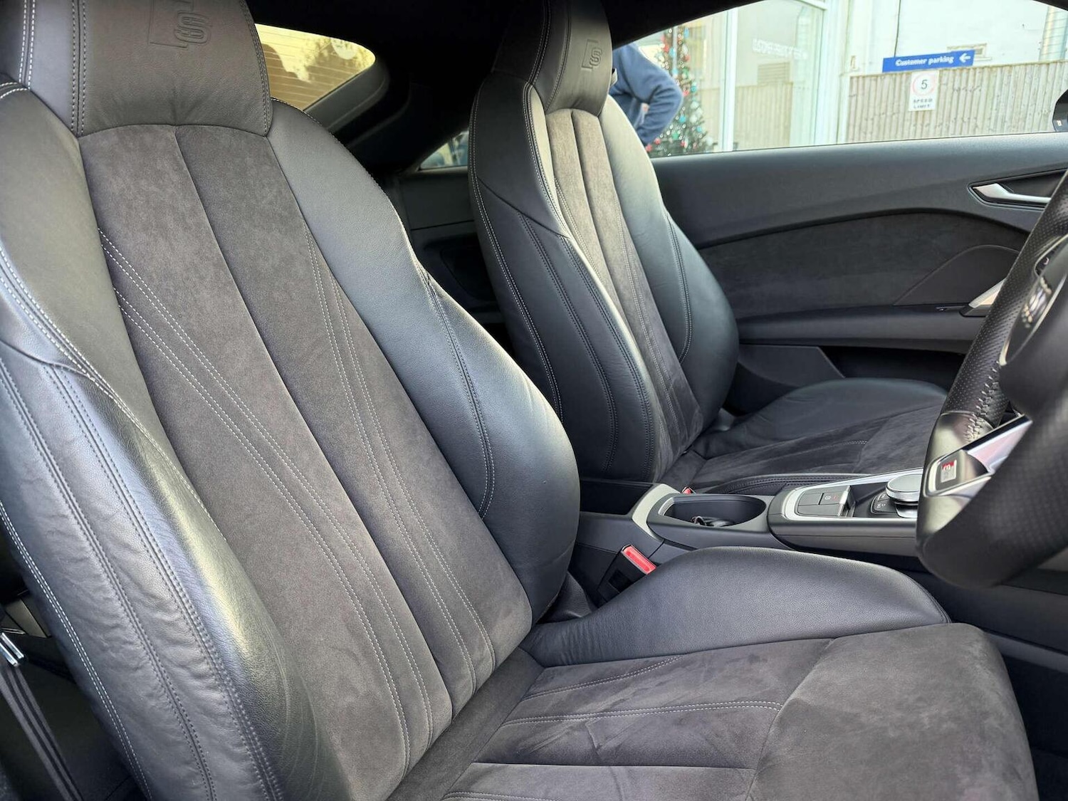 Used Audi TT 2015 for sale - 76924474: Photo 24