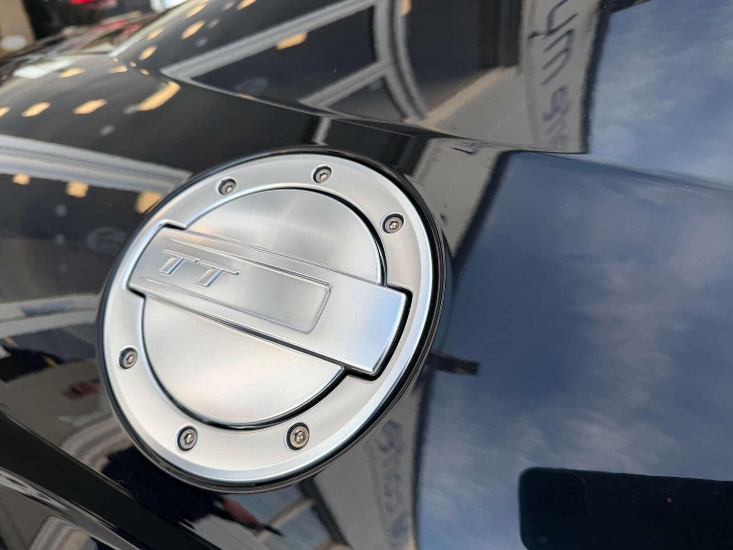 Used Audi TT 2015 for sale - 76924474: Photo 30