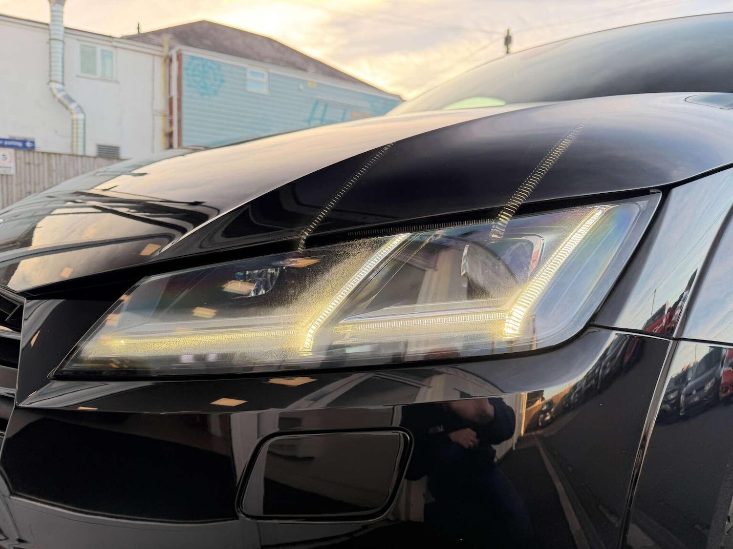 Used Audi TT 2015 for sale - 76924474: Photo 32