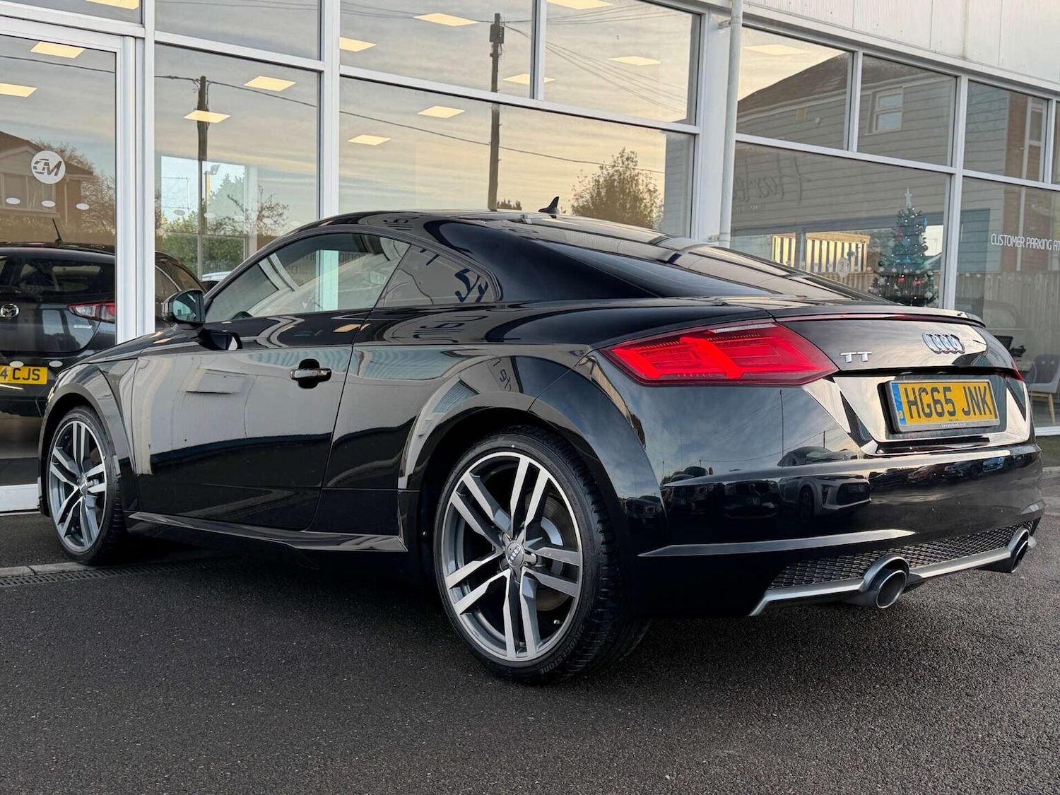 Used Audi TT 2015 for sale - 76924474: Photo 40