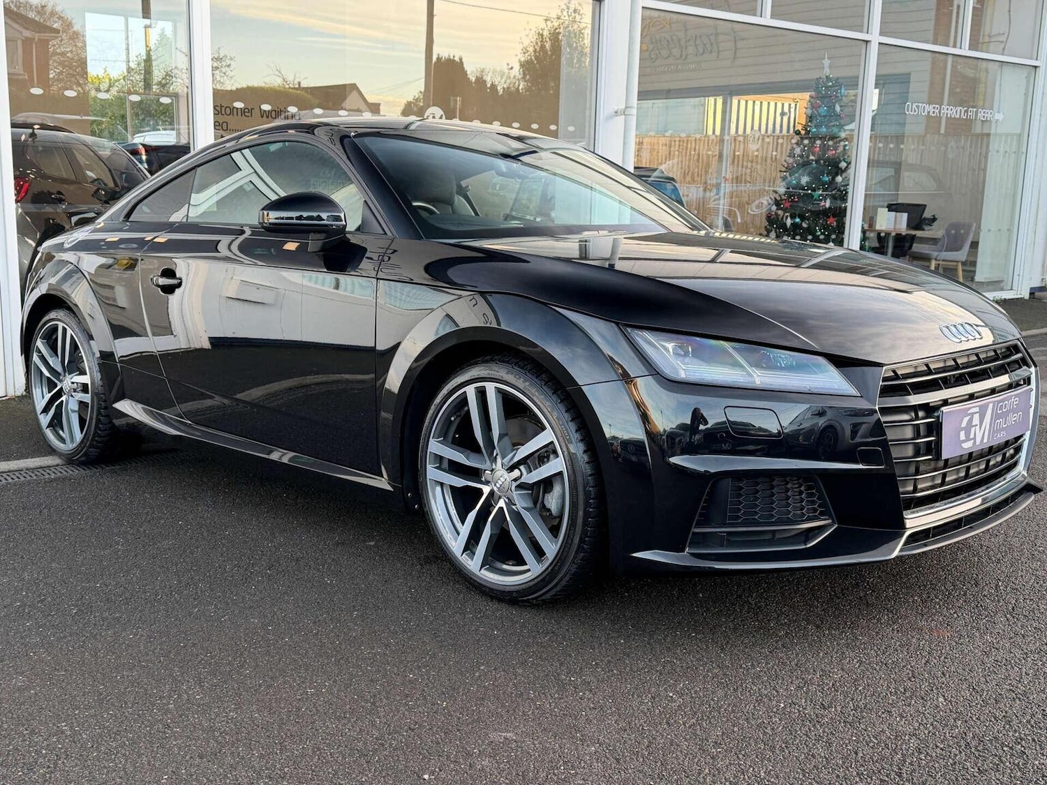 Used Audi TT 2015 for sale - 76924474: Photo 44