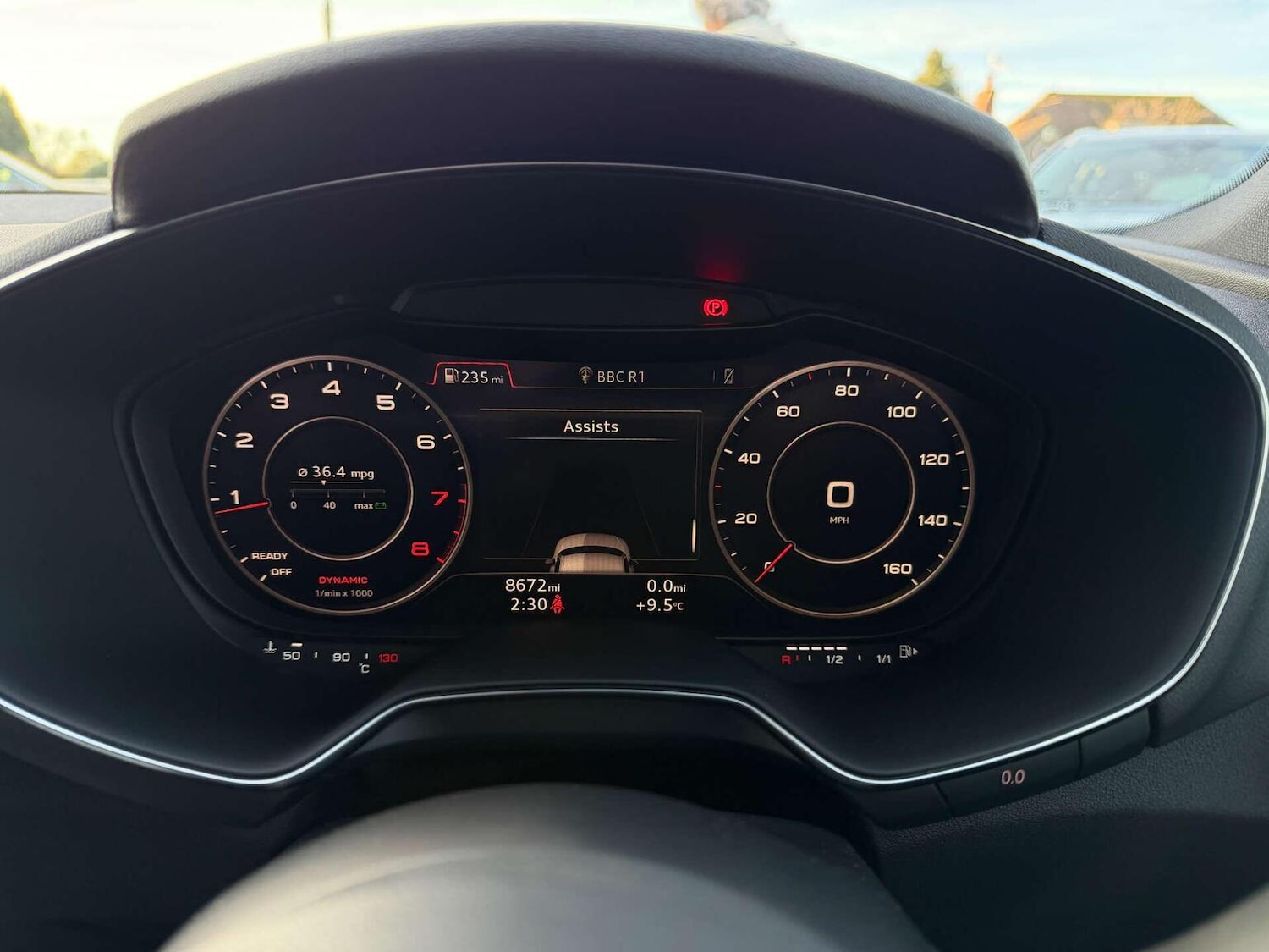 Used Audi TT 2015 for sale - 76924474: Photo 7