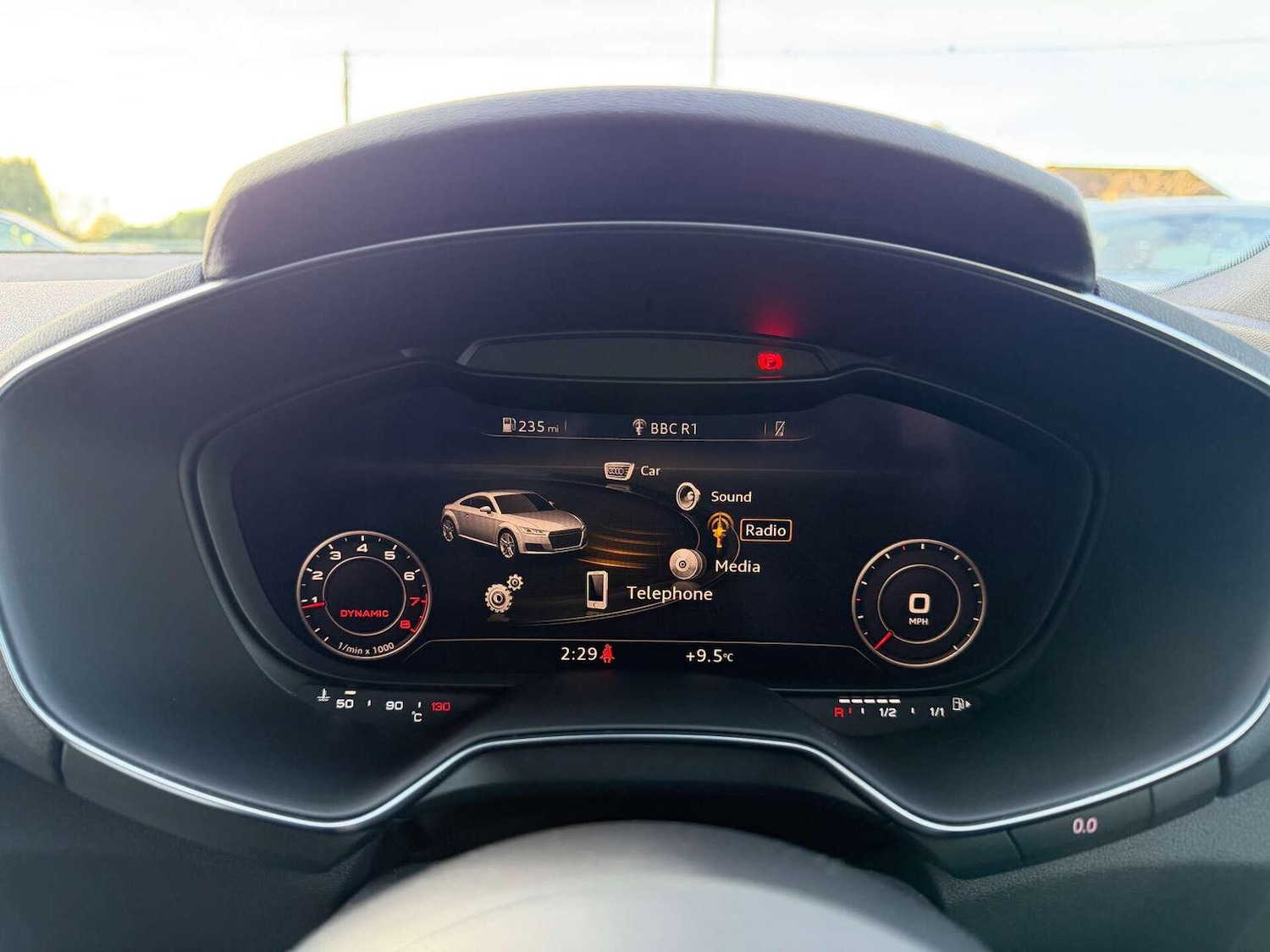 Used Audi TT 2015 for sale - 76924474: Photo 8