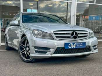 2013 - 1.6 C180 AMG Sport Plus G-Tronic+ Euro 6 (s/s) 4dr
