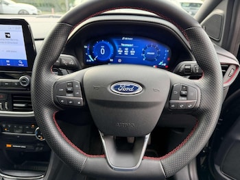 Used Ford Puma 2022 for sale - 78633504: Photo