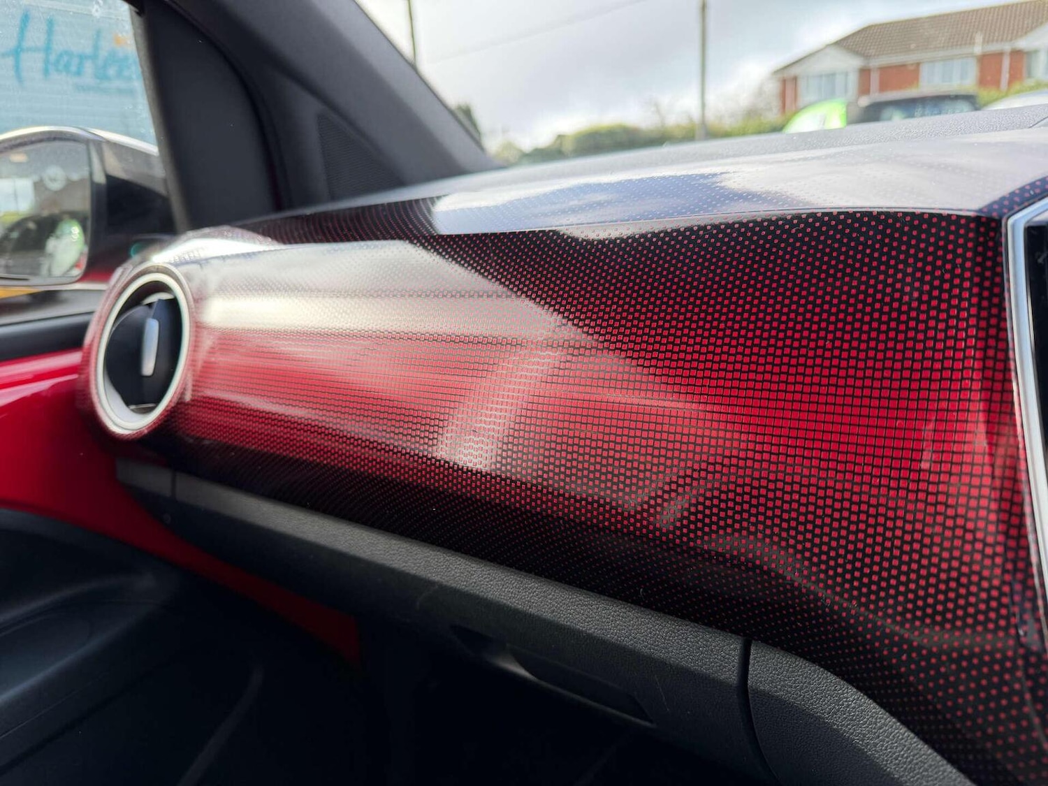 Used Volkswagen up! 2018 for sale - 77687689: Photo 16