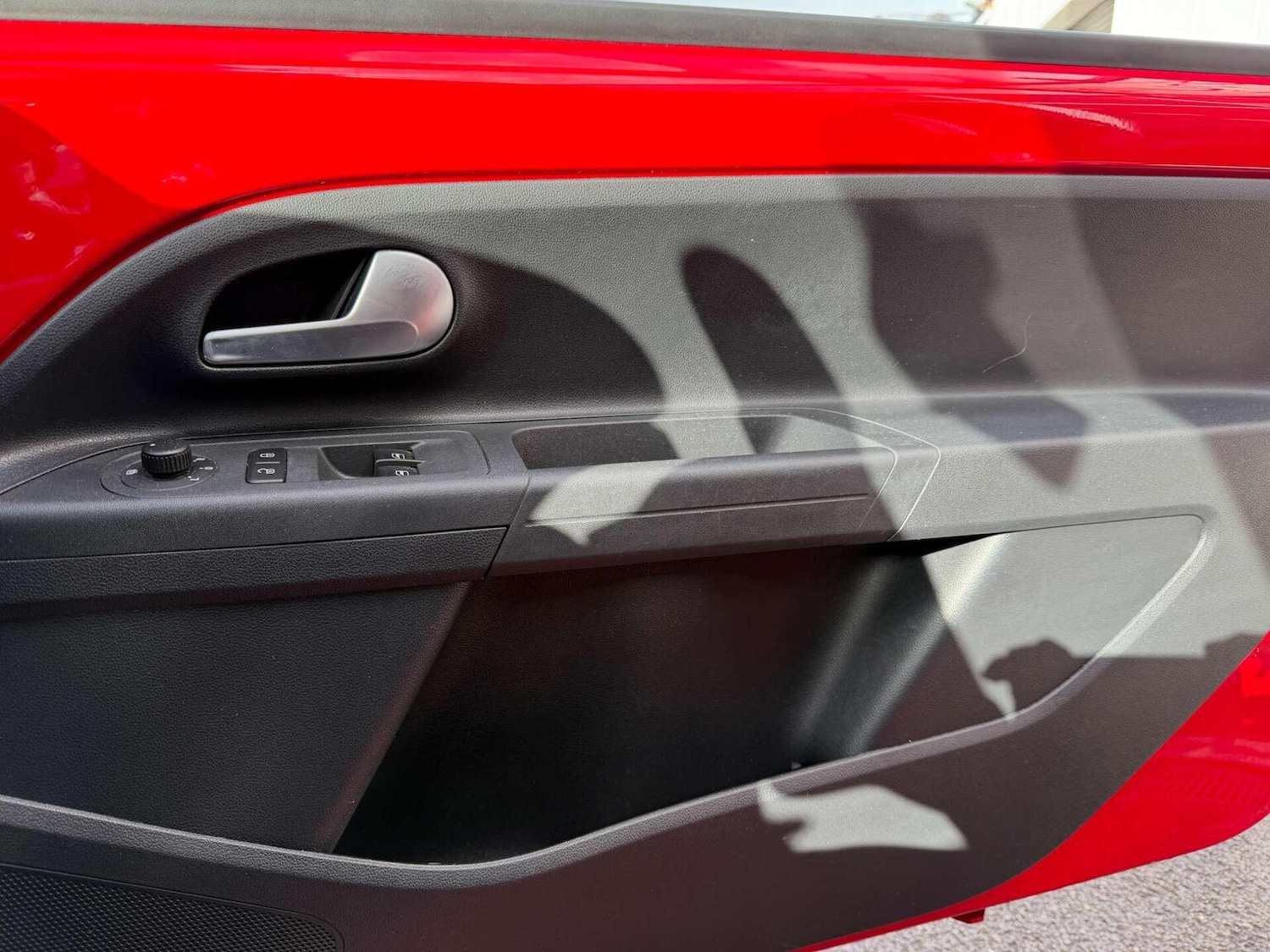 Used Volkswagen up! 2018 for sale - 77687689: Photo 20