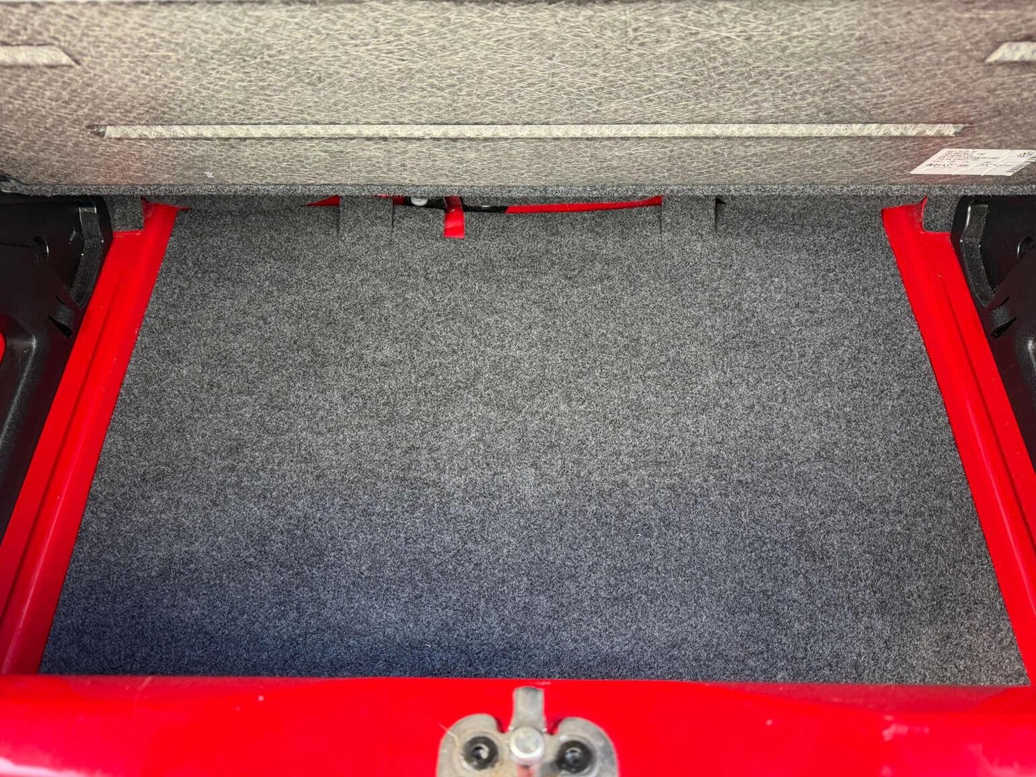 Used Volkswagen up! 2018 for sale - 77687689: Photo 27