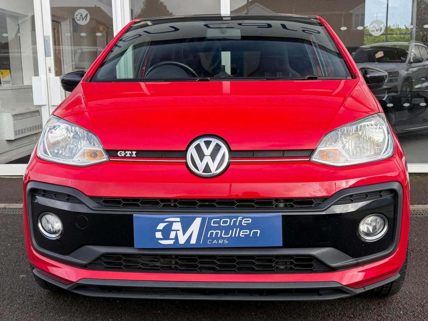 Used Volkswagen up! 2018 for sale - 77687689: Photo 33