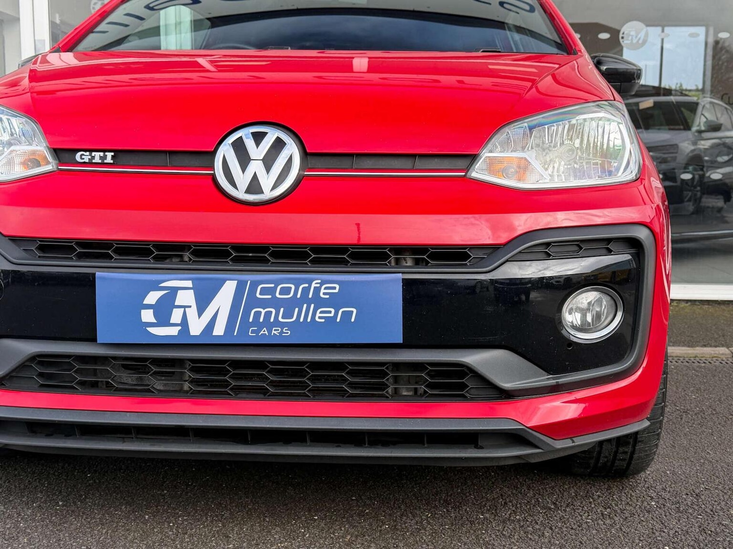 Used Volkswagen up! 2018 for sale - 77687689: Photo 45