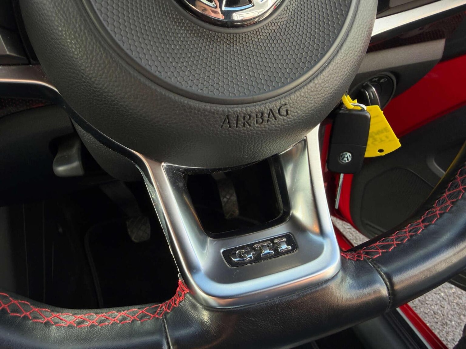 Used Volkswagen up! 2018 for sale - 77687689: Photo 6