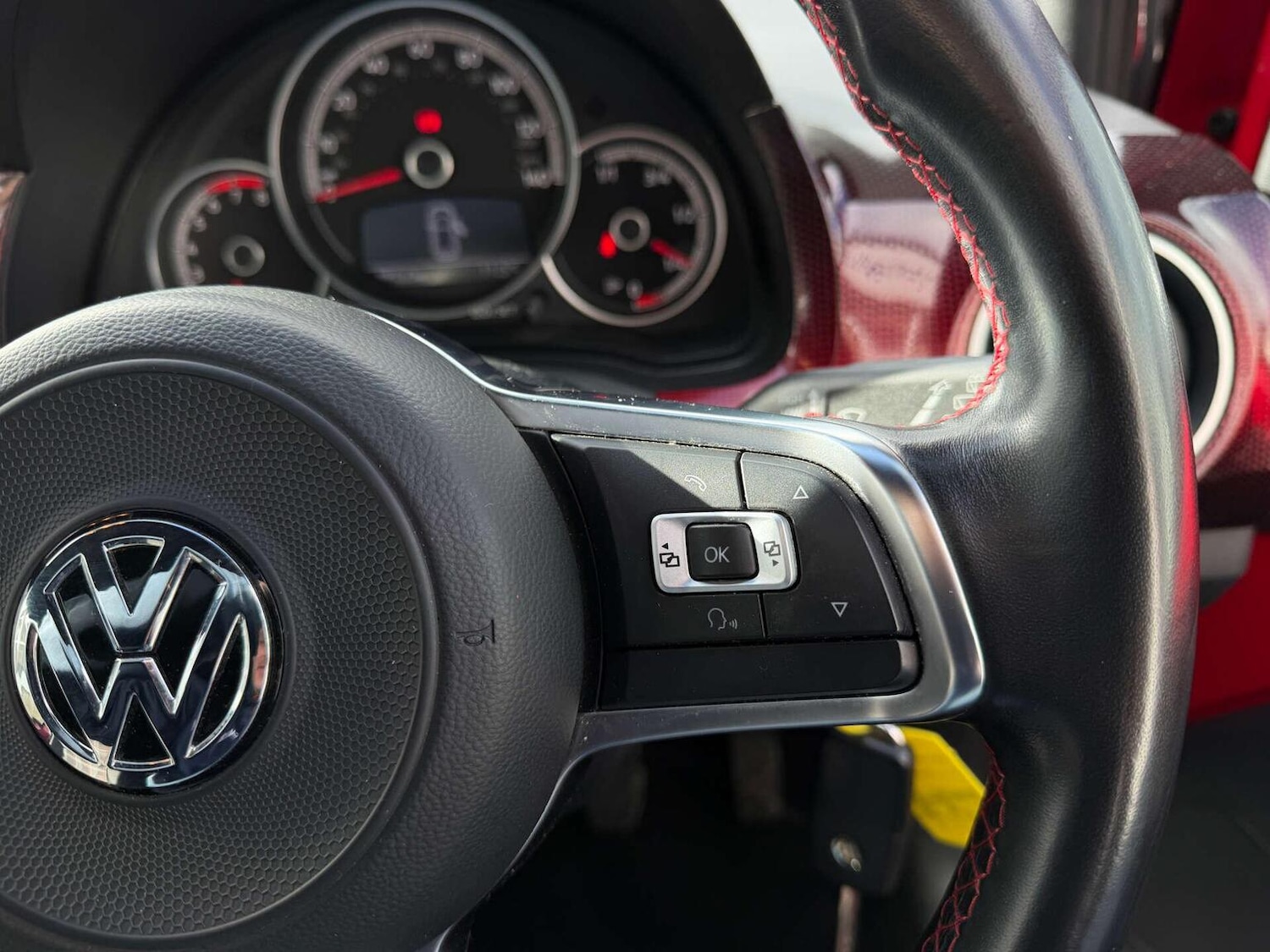 Used Volkswagen up! 2018 for sale - 77687689: Photo 7