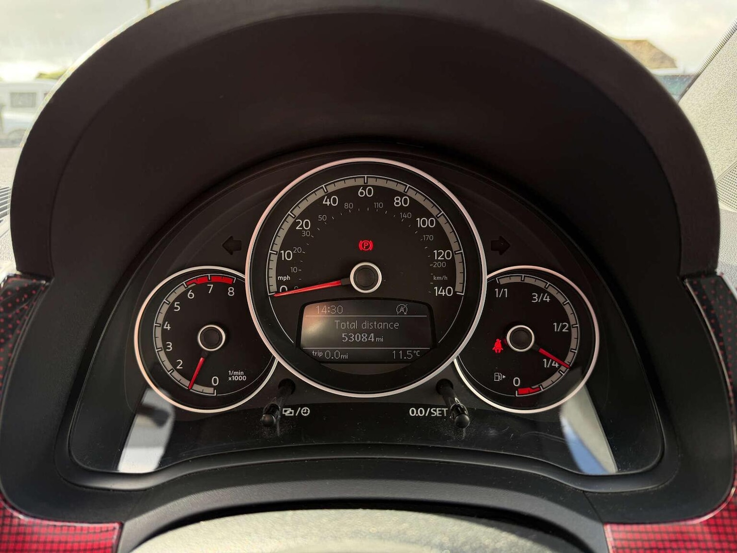 Used Volkswagen up! 2018 for sale - 77687689: Photo 8