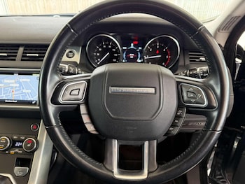 Used Land Rover Range Rover Evoque 2019 for sale - 78258183: Photo