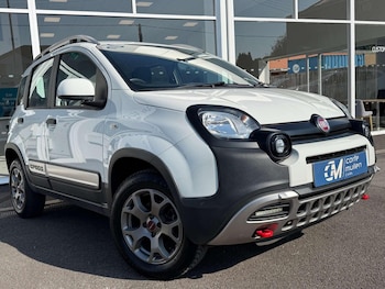 Used Fiat Panda 2015 for sale - 79360259: Photo