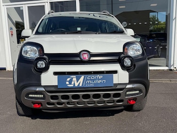 Used Fiat Panda 2015 for sale - 79360259: Photo