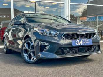 2018 - 1.4 T-GDi 3 Euro 6 (s/s) 5dr