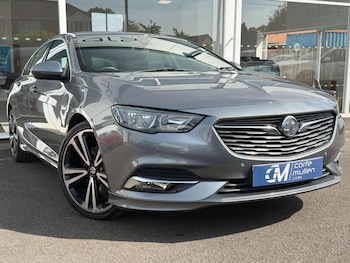 Used Vauxhall Insignia 2019 for sale - 78459750: Photo
