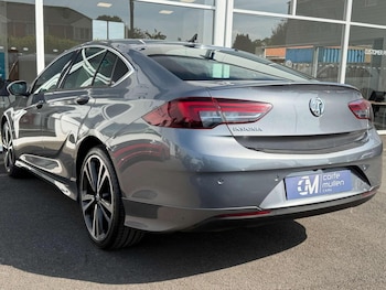 Used Vauxhall Insignia 2019 for sale - 78459750: Photo