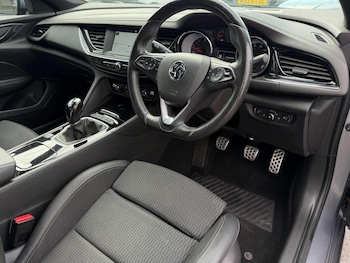 Used Vauxhall Insignia 2019 for sale - 78459750: Photo