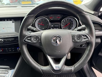 Used Vauxhall Insignia 2019 for sale - 78459750: Photo