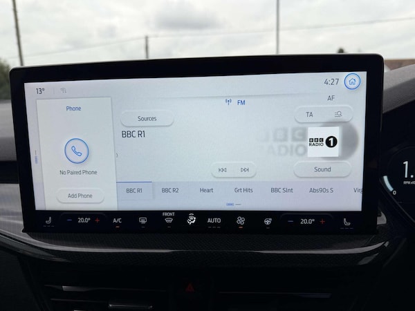 Used Ford Focus 2024 for sale - 76305577: Photo 13