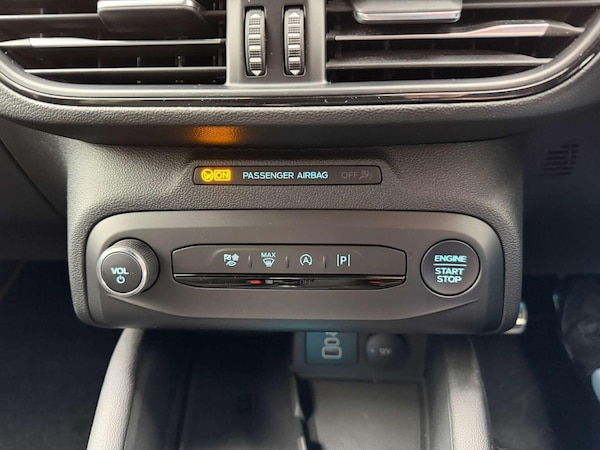 Used Ford Focus 2024 for sale - 76305577: Photo 17