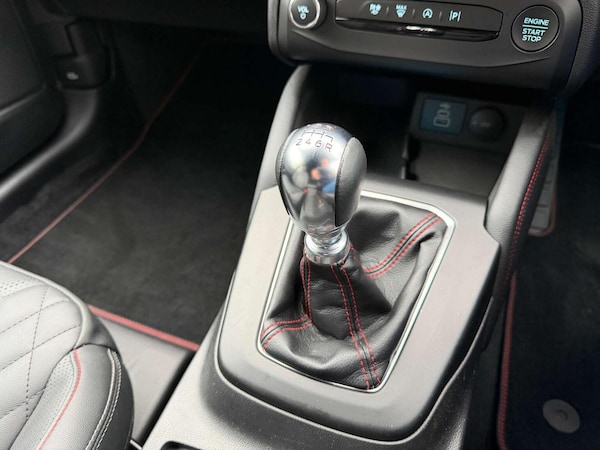 Used Ford Focus 2024 for sale - 76305577: Photo 18