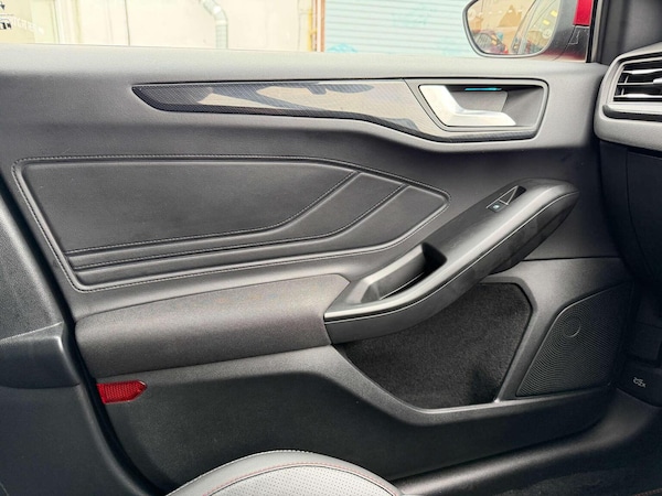 Used Ford Focus 2024 for sale - 76305577: Photo 19