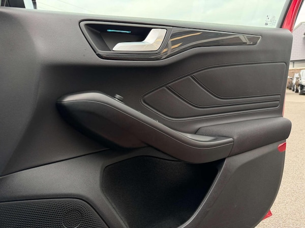 Used Ford Focus 2024 for sale - 76305577: Photo 24