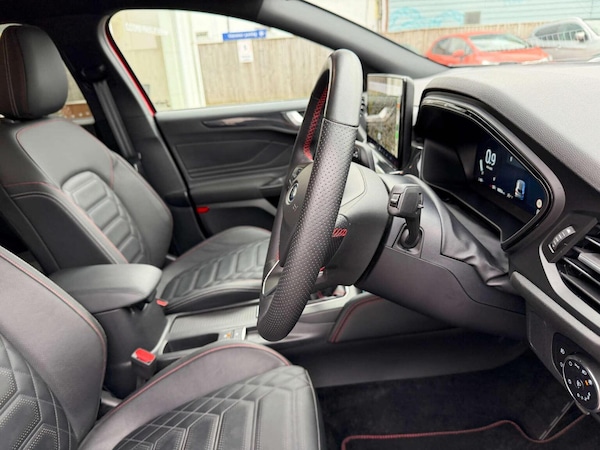 Used Ford Focus 2024 for sale - 76305577: Photo 26