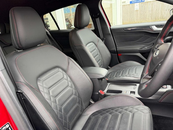 Used Ford Focus 2024 for sale - 76305577: Photo 27