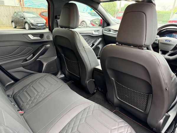 Used Ford Focus 2024 for sale - 76305577: Photo 28