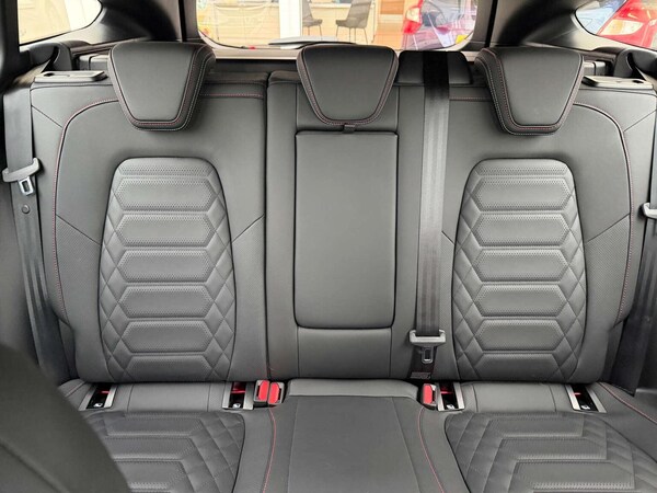 Used Ford Focus 2024 for sale - 76305577: Photo 29