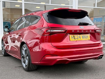 Used Ford Focus 2024 for sale - 76305577: Photo 2