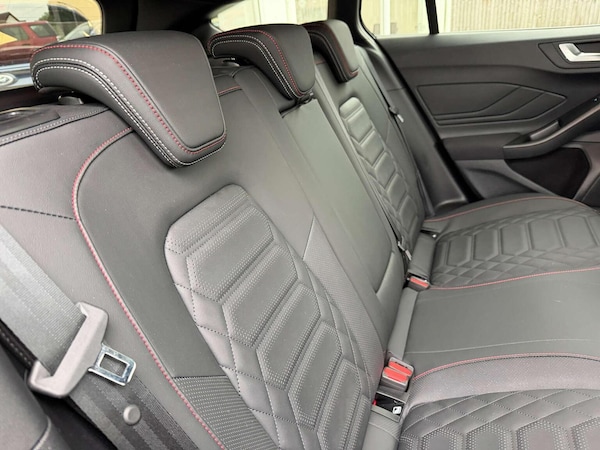 Used Ford Focus 2024 for sale - 76305577: Photo 30