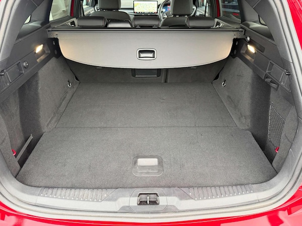 Used Ford Focus 2024 for sale - 76305577: Photo 31
