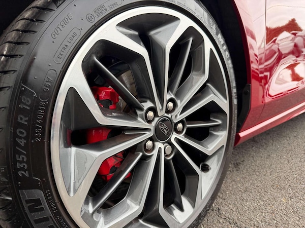 Used Ford Focus 2024 for sale - 76305577: Photo 34