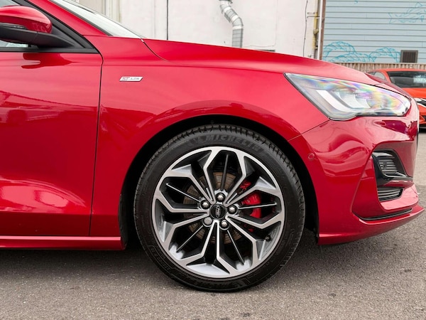 Used Ford Focus 2024 for sale - 76305577: Photo 35