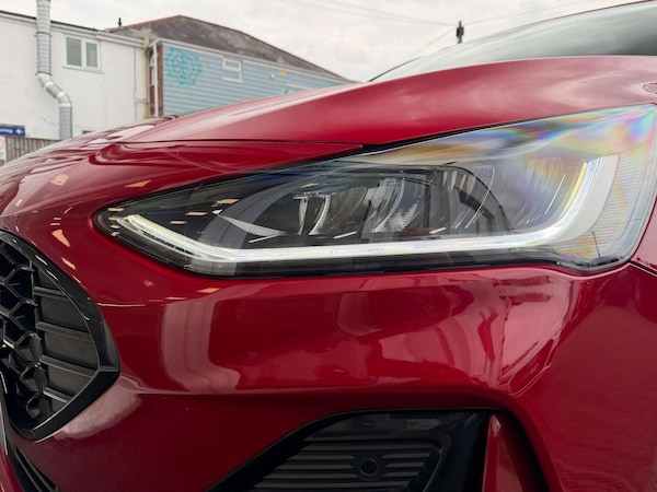 Used Ford Focus 2024 for sale - 76305577: Photo 36