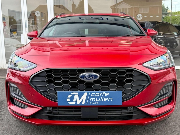 Used Ford Focus 2024 for sale - 76305577: Photo 38