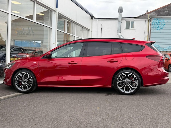 Used Ford Focus 2024 for sale - 76305577: Photo 39