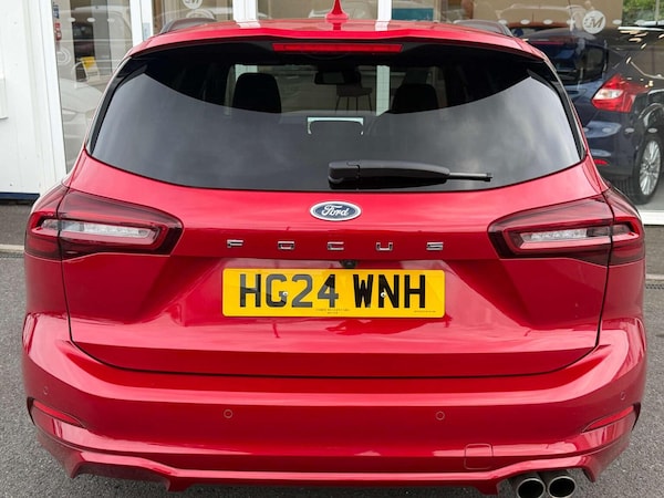 Used Ford Focus 2024 for sale - 76305577: Photo 40