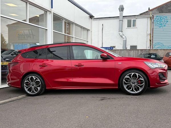 Used Ford Focus 2024 for sale - 76305577: Photo 41