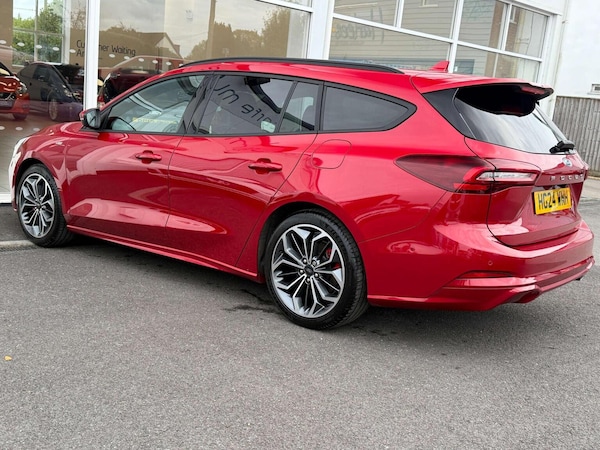 Used Ford Focus 2024 for sale - 76305577: Photo 43